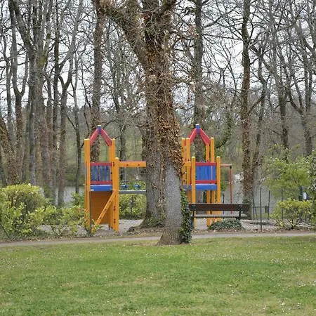 Maison Ideale Pour De Belle Vacance Avec Piscine